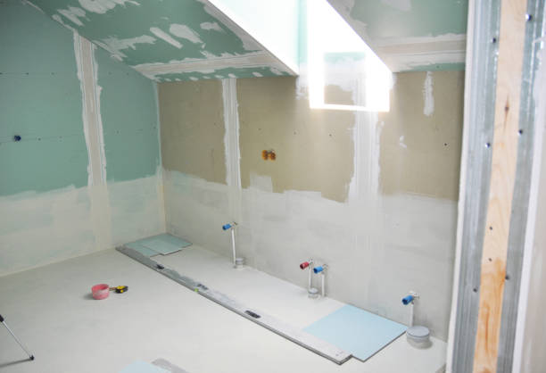 Trusted Davis, OK Painting & Drywall Installation Experts